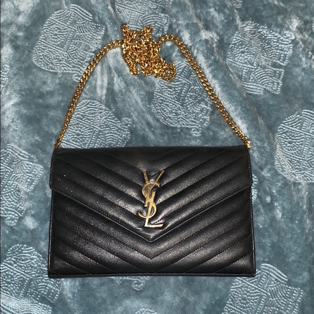 Ysl purse